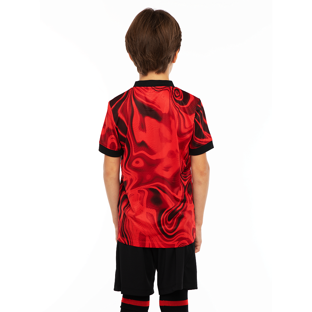 Футболка игровая детская 3-й комплект  Jogel 2025-26