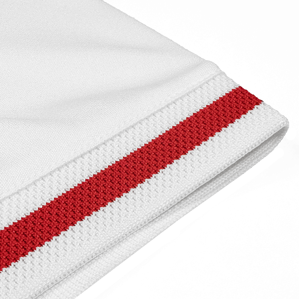 Футболка игровая гостевая Jogel PerFormDRY Spartak 2025-26