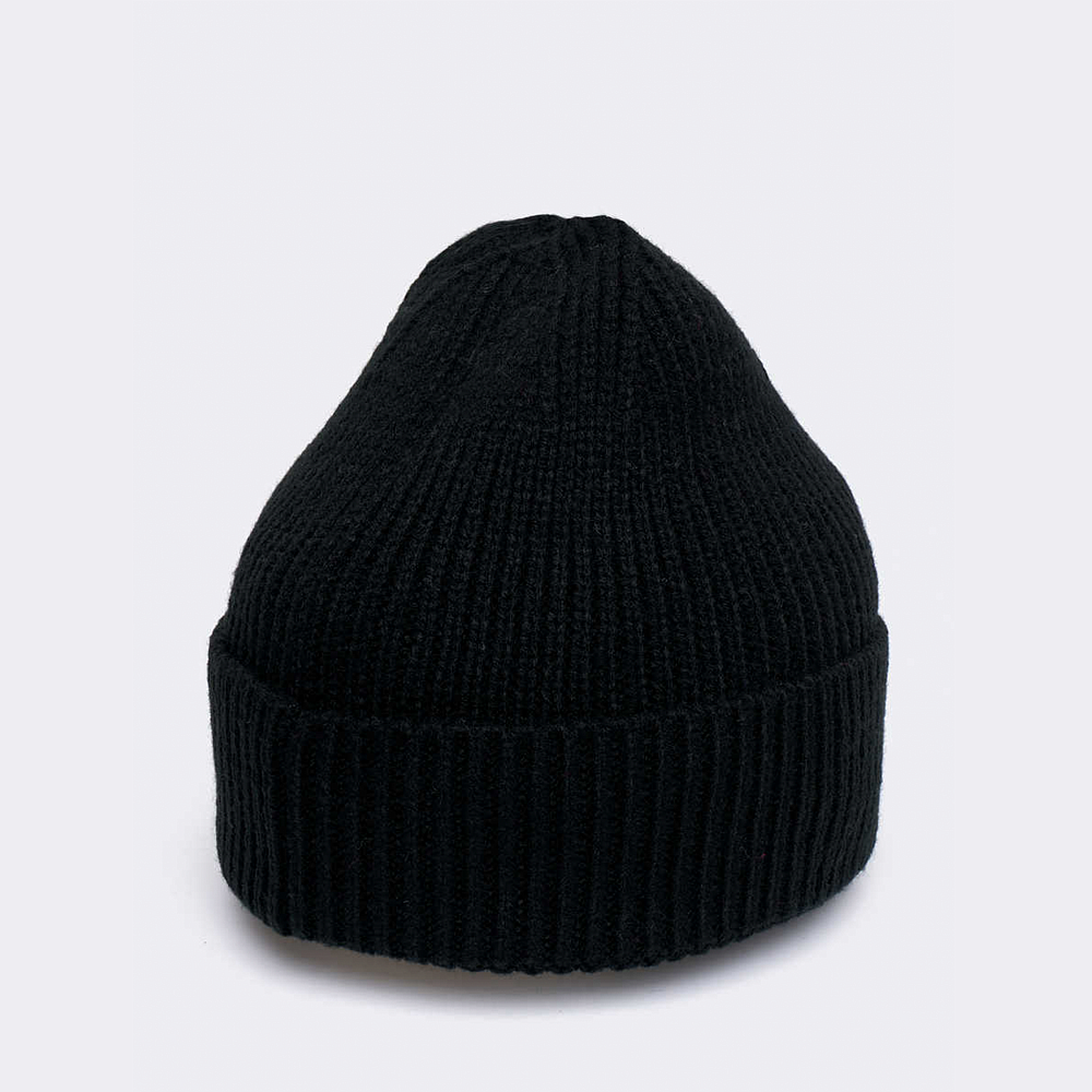 Шапка ФК Спартак детская черная (ATRIBUTIKA & CLUB)