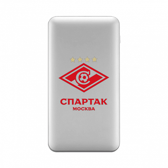 External Battery 10,000 mah (white)