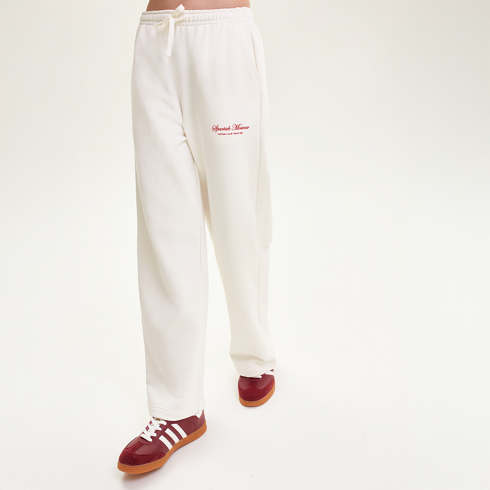 Брюки молочные FC Spartak Moscow