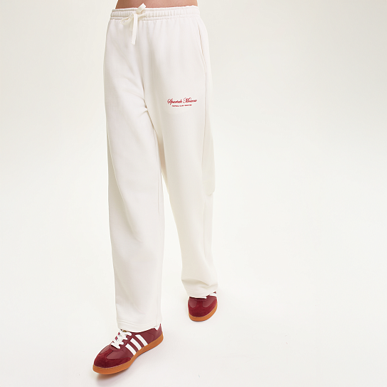 Брюки молочные FC Spartak Moscow