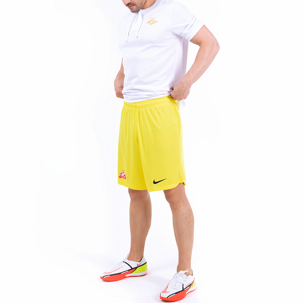 Goalkeeper game shorts 2022-2023 season