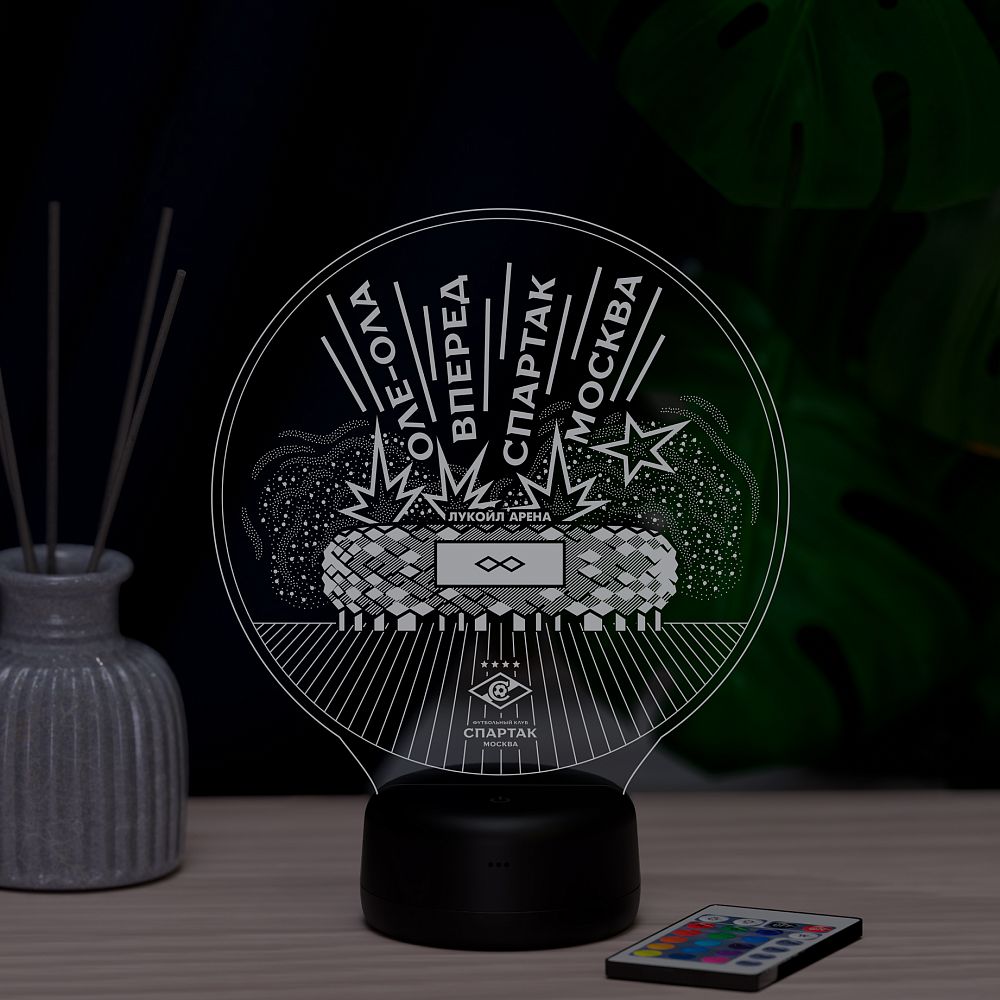 Светильник "Стадион"