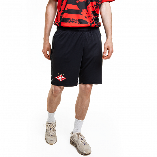 Шорты тренировочные с карманами Jogel 2025-26