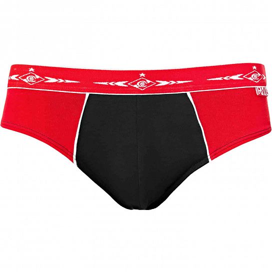 Трусы-слипы Спартак мужские