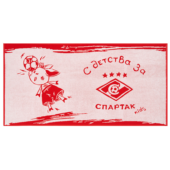 Полотенце банное Спартак "DEFENDER" 140*70