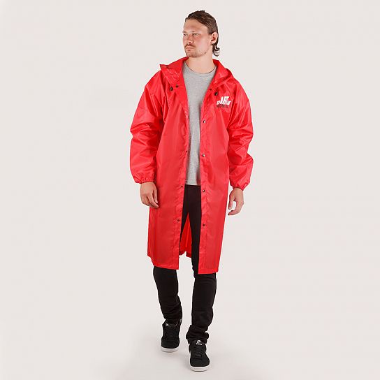 Дождевик унисекс Спартак Москва