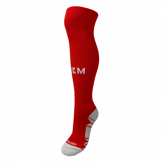Soccer gaiters Jogel PREMIER Spartak 2024-25 red