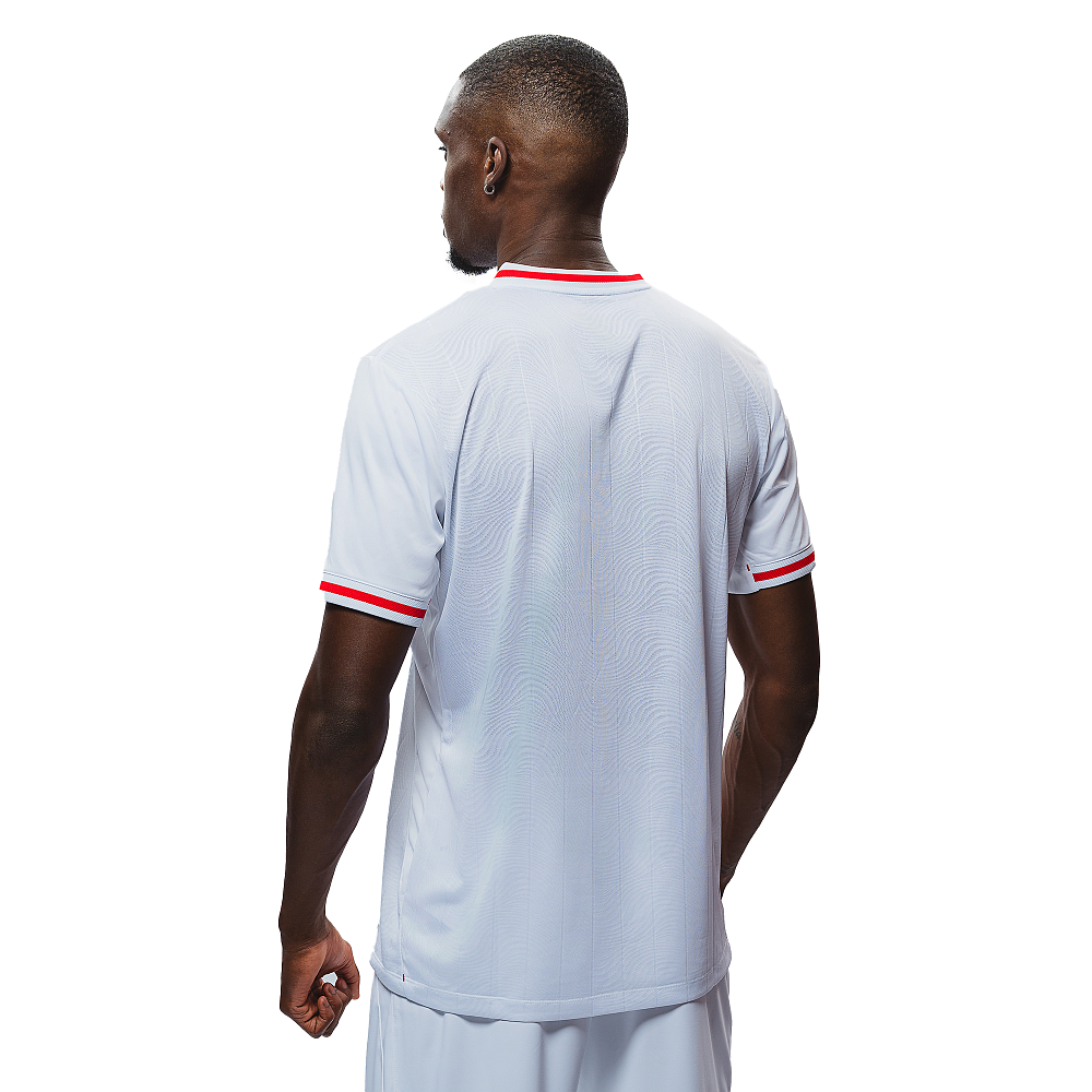 Футболка игровая гостевая Jogel PerFormDRY Spartak 2025-26