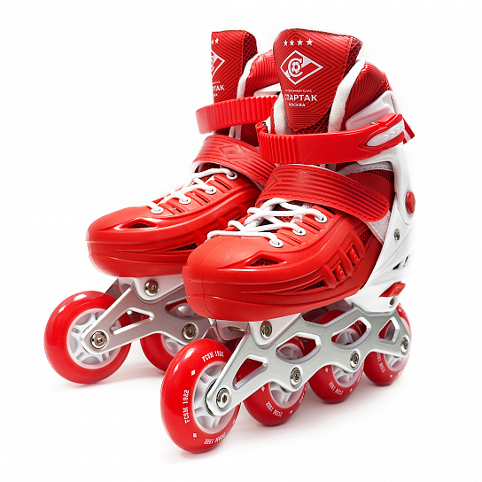 FC Spartak Roller Skates, ABEC 7