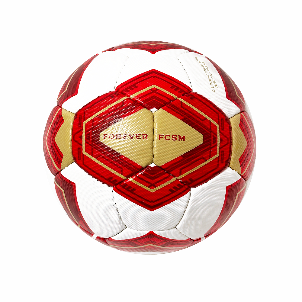 Мяч футбольный ATEMI TRAINING SPARTAK