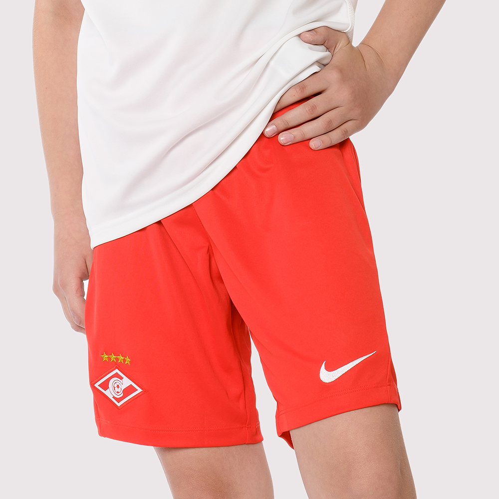 Шорты детские Найк футбол
