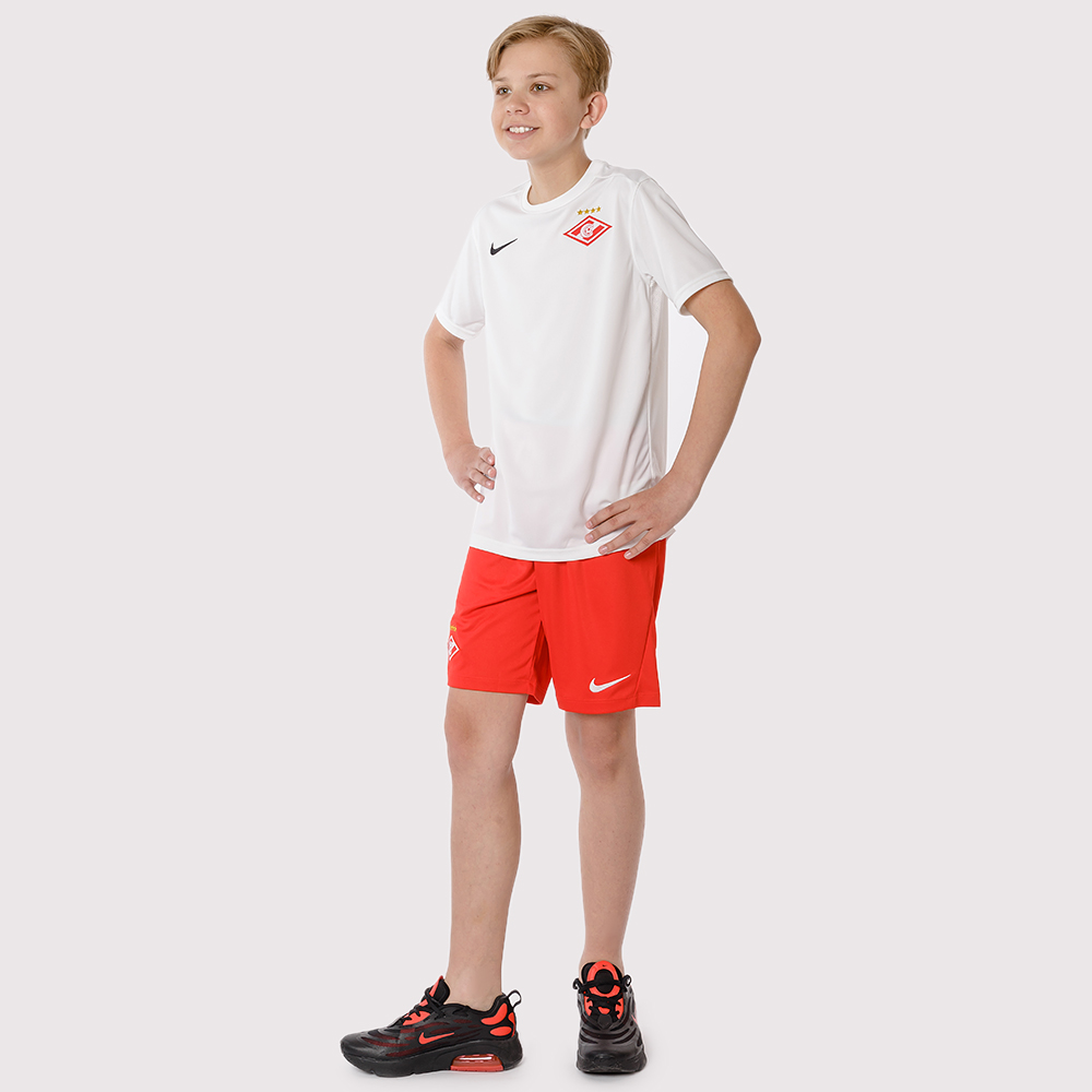 Шорты детские Найк футбол