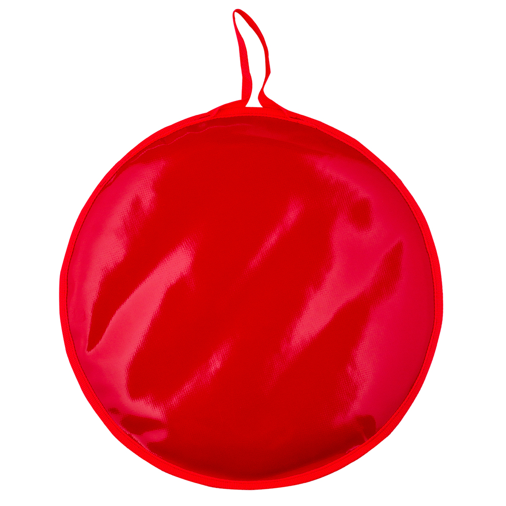 Ледянка "Спартак" белая