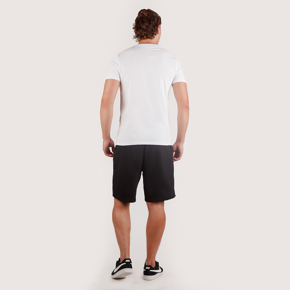 Футболка белая "Спартак Москва"