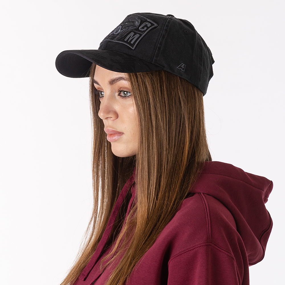 Бейсболка ФК Спартак ATRIBUTIKA&CLUB