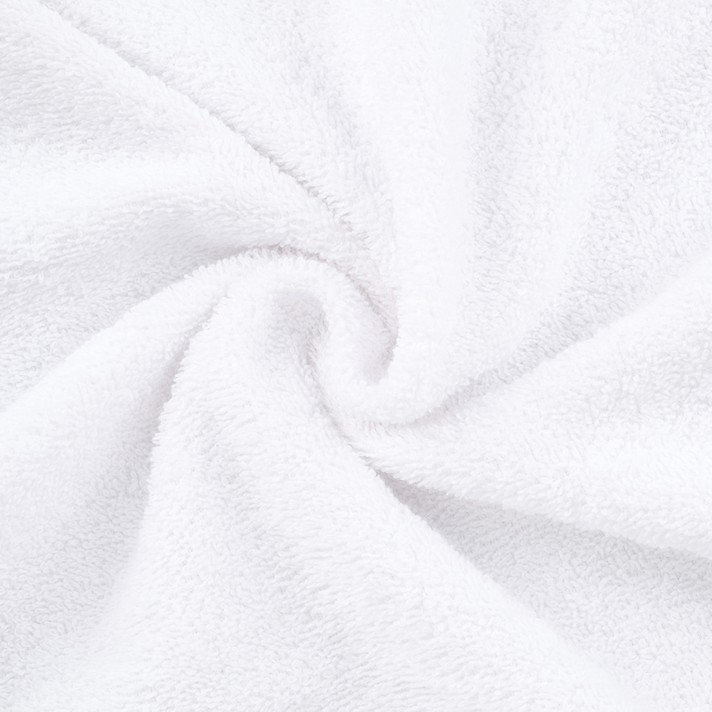 Полотенце детское махровое с уголком "Спартак"