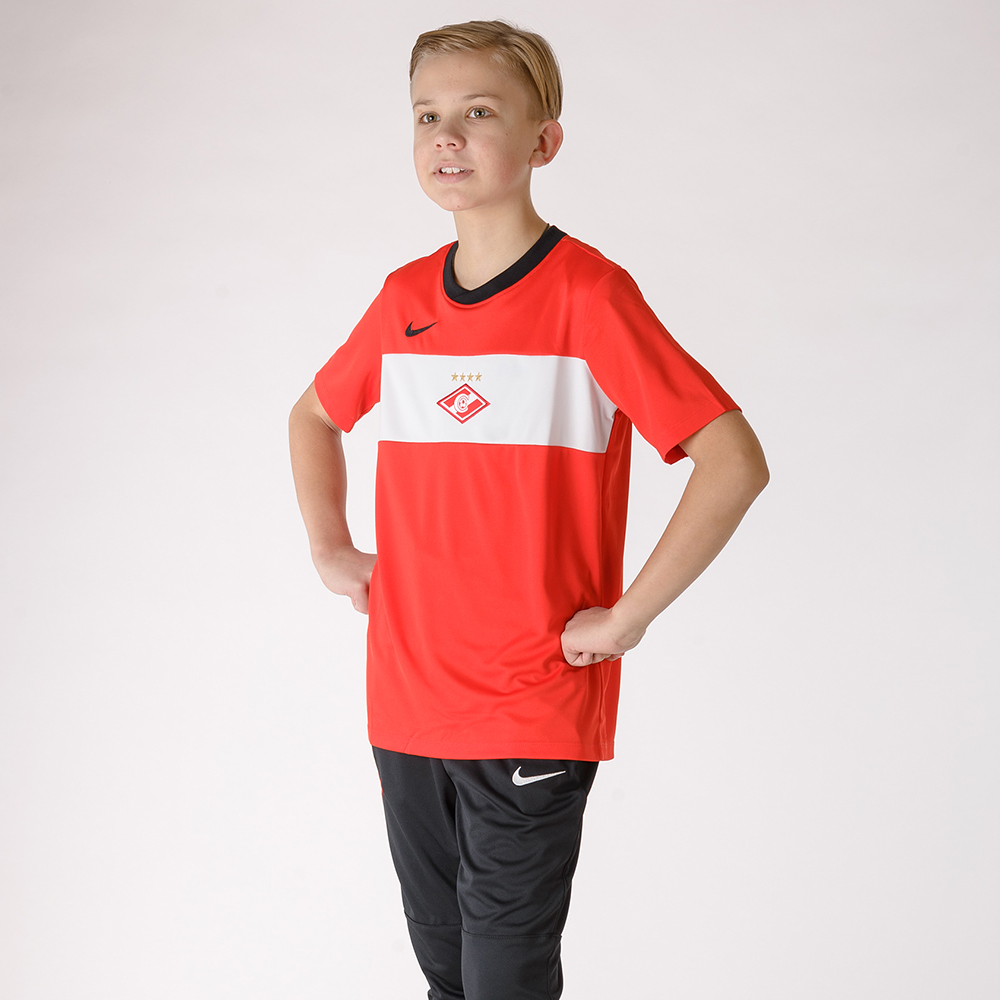 Футболка НАЙК 2020 детская/футбол