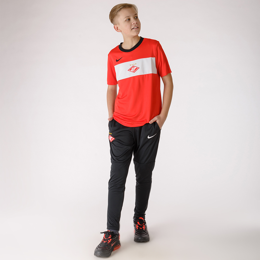 Футболка НАЙК 2020 детская/футбол
