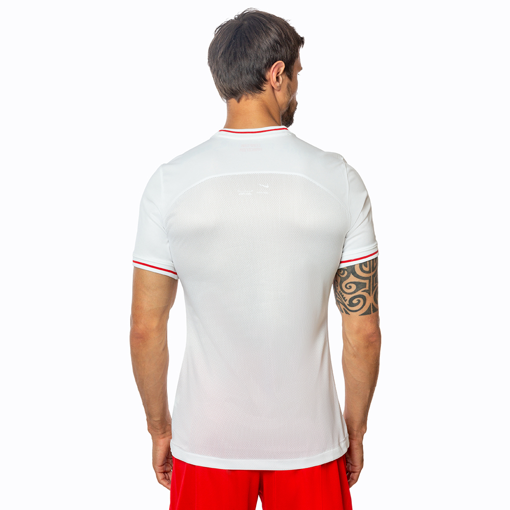 Guest game jersey for the 2022-2023 season