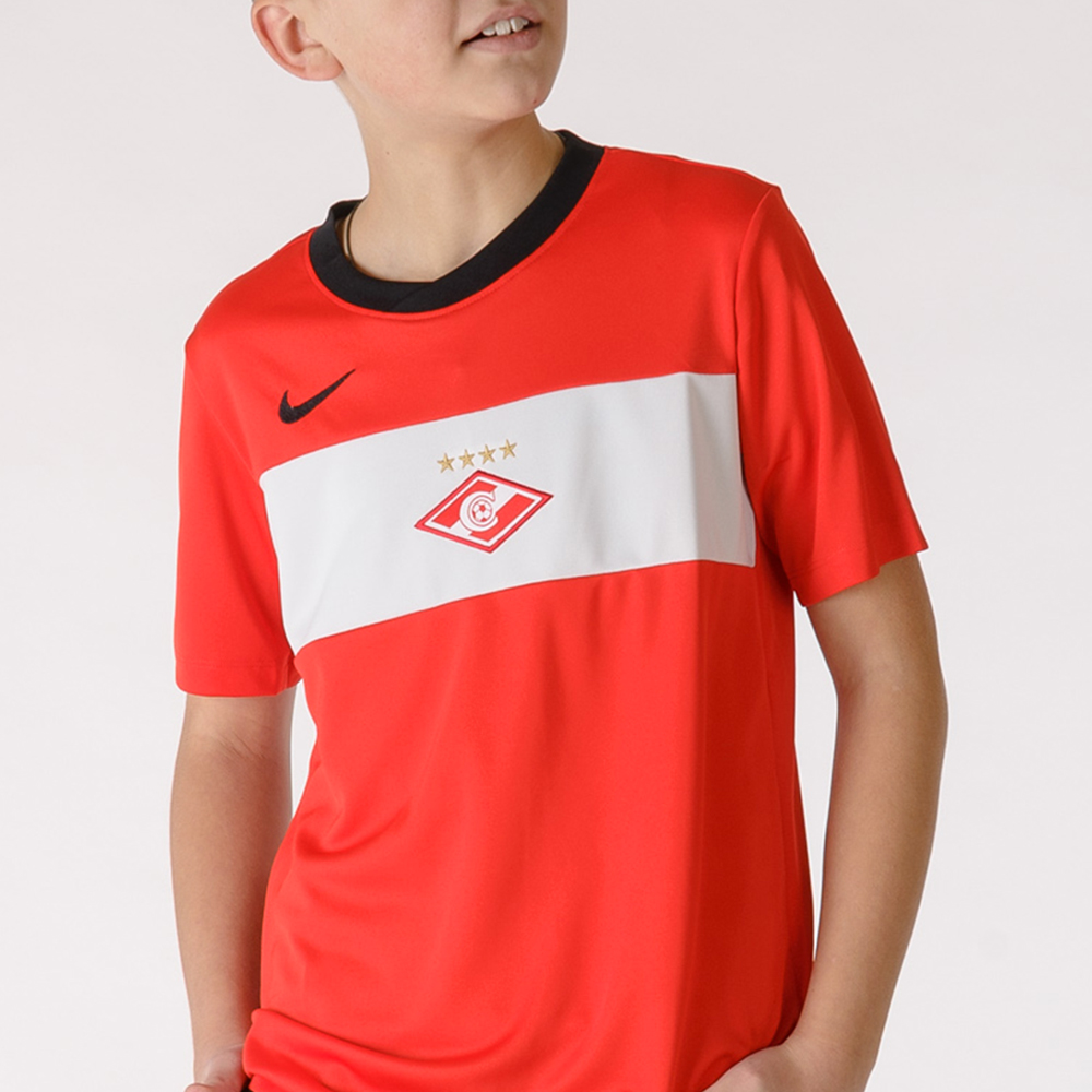 Футболка НАЙК 2020 детская/футбол