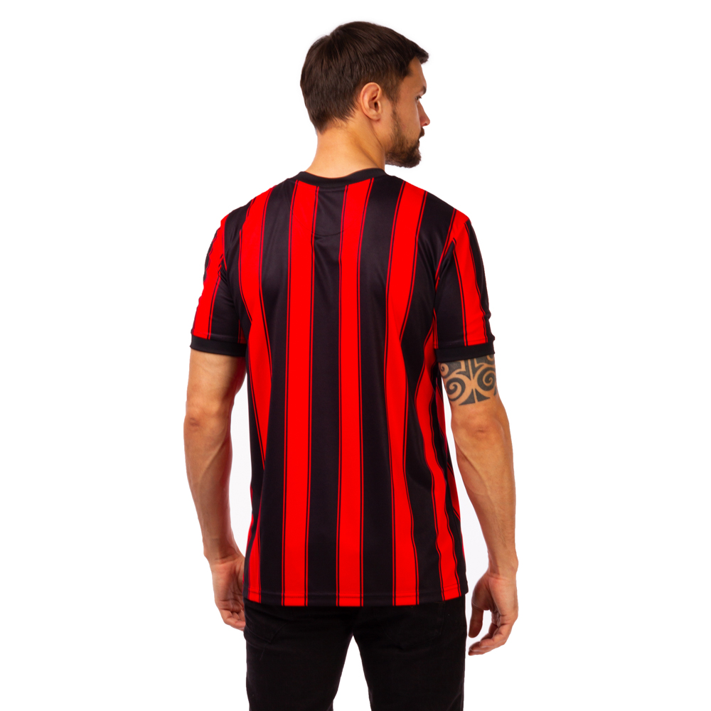 Футболка ретро "Спартак" AKAI