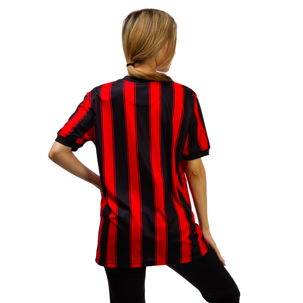 Футболка ретро "Спартак" AKAI