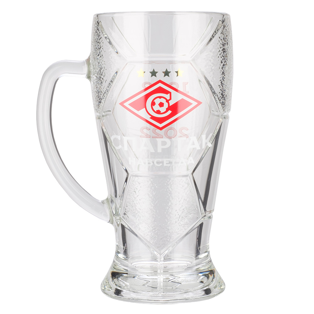 Beer mug Ball 0,5 liter