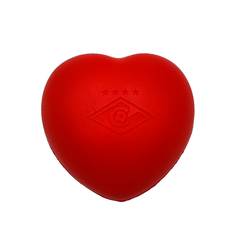 Сердце антистресс ФК СПАРТАК