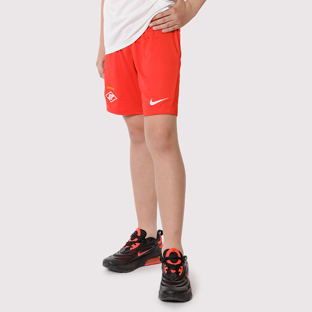 Шорты детские Найк футбол