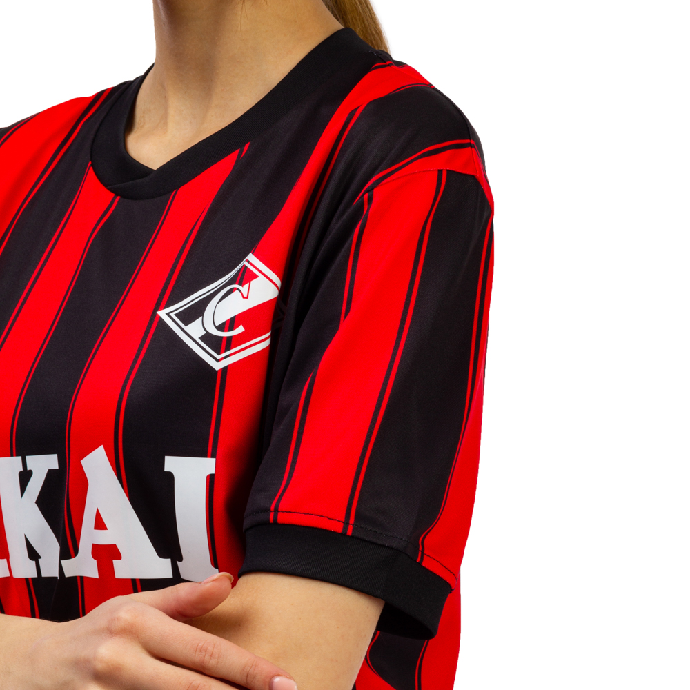 Футболка ретро "Спартак" AKAI