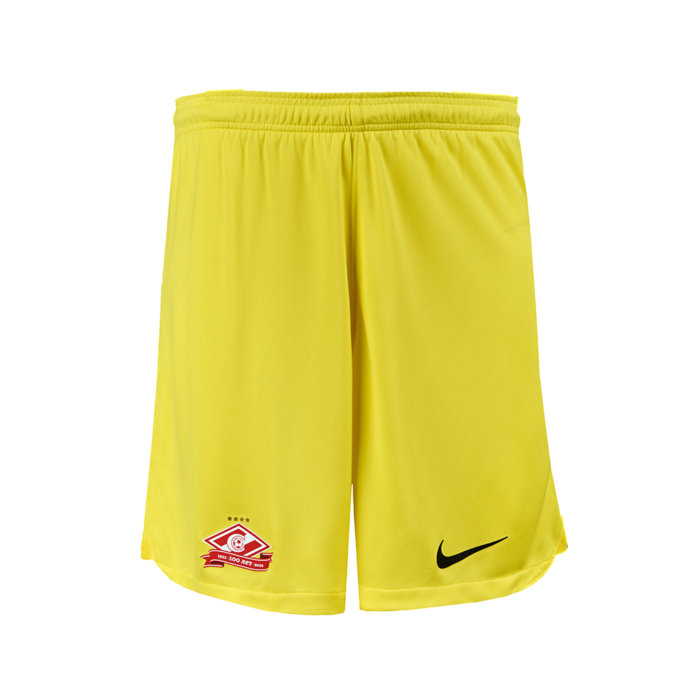 Goalkeeper game shorts 2022-2023 season