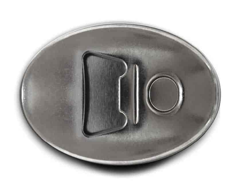 Magnet-Opener "We're All of One Blood"